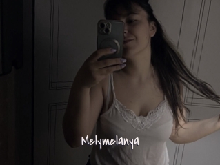 Melymelanya