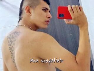 Men_sexylatin95
