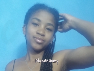 Menanaomy