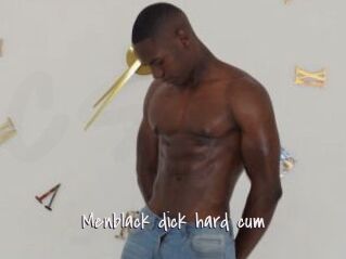 Menblack_dick_hard_cum