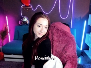 Mencialove