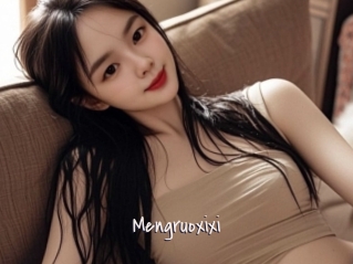 Mengruoxixi