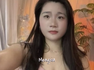 Mengxia