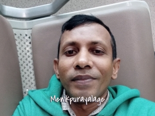 Menikpurayalage