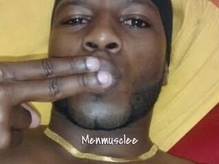 Menmusclee