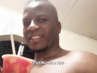 menmuscleexxx Commando Sexy