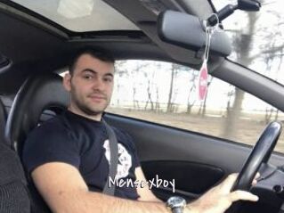 Mensexboy