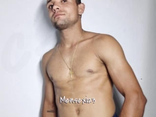 mensexi23 Commando Sexy