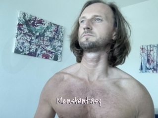 Mensfantasy