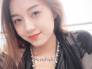 meowbaobei Commando Sexy