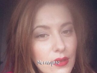 Meranya30