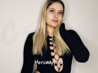 Merciaappling