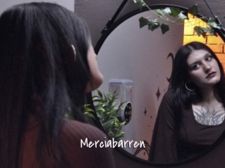 Merciabarren
