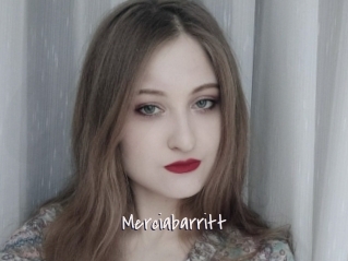 Merciabarritt