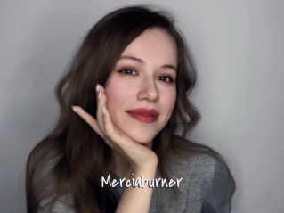 Merciaburner