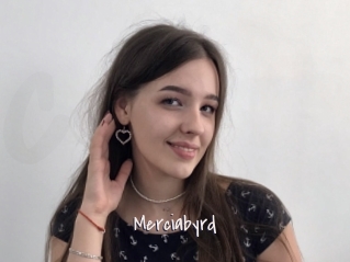 merciabyrd Commando Sexy