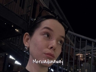 Merciadunaway