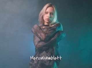 Merciahamblett