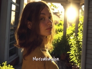 Merciahaydon