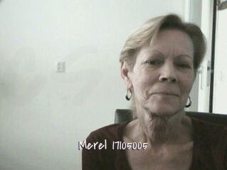 Merel