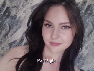 meriadals Commando Sexy