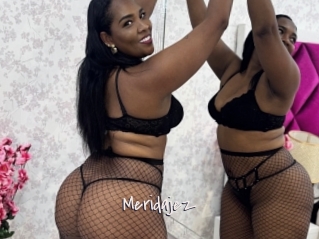Meridajez