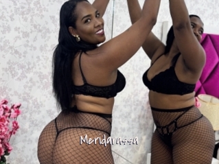 Meridarassa
