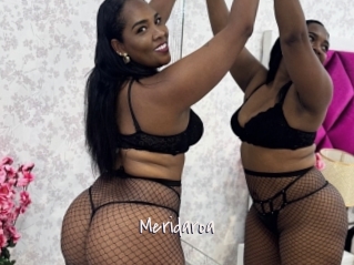 meridaroa Commando Sexy