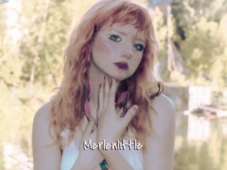 Merlenlittle