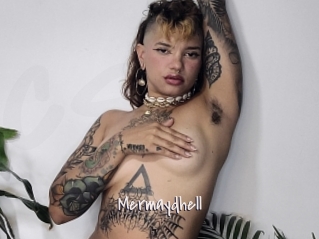 Mermaydhell