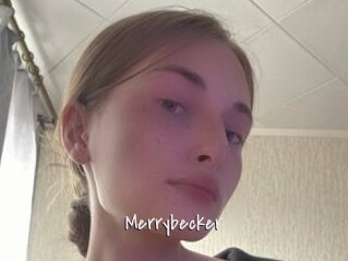 Merrybecker