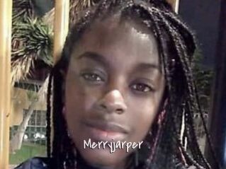 Merryjarper