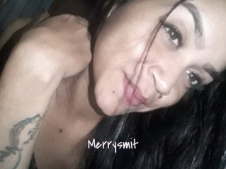 Merrysmit