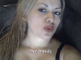 Meryfriendly