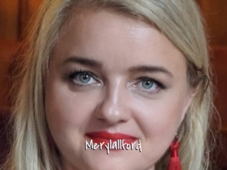 Merylallford
