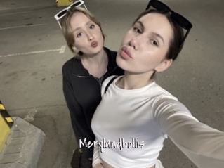 Merylandhollis