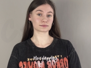 Merylappling