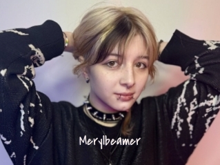 Merylbeamer