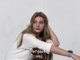 Meryldeeks