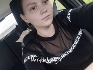 Meryldettinger