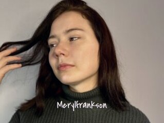 merylfrankson Commando Sexy