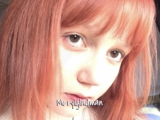 Merylgladman