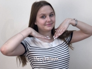 Merylhallman