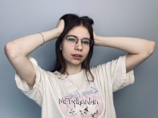 Merylhankin