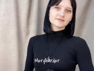 Merylharder