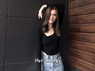 Merylharkey