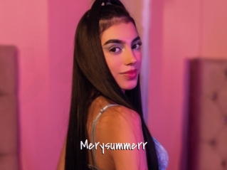 merysummerr Commando Sexy