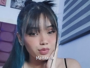 Metanoia
