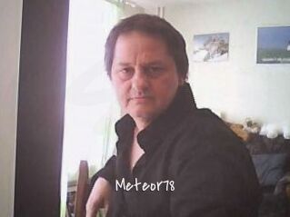 Meteor78