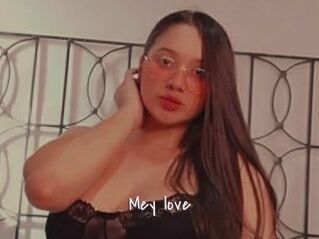 mey_love Commando Sexy